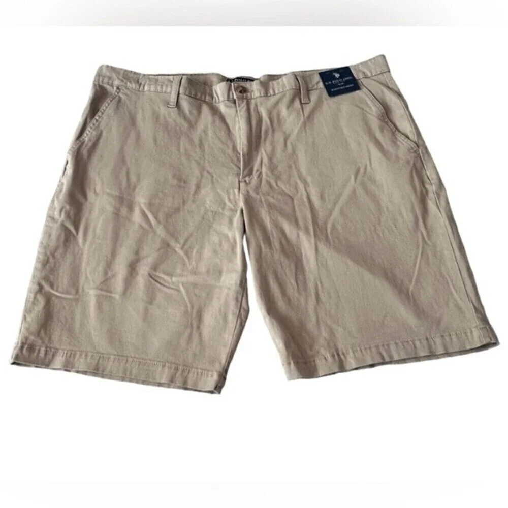 US Polo Shorts